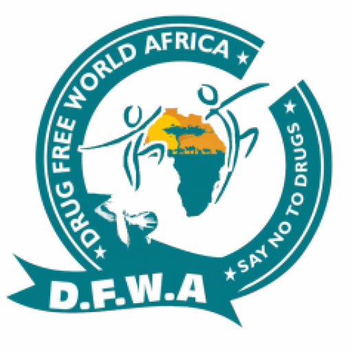 DFWA Marked 2021 International Day Against Drug Abuse – Drug Free World ...